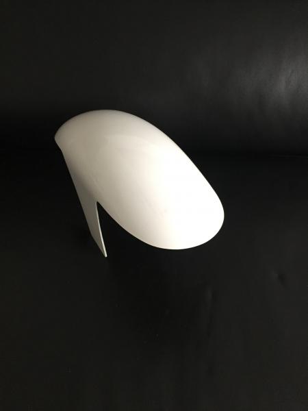 Frontfender Harley 100 - 110er Custom 16" bis 21"